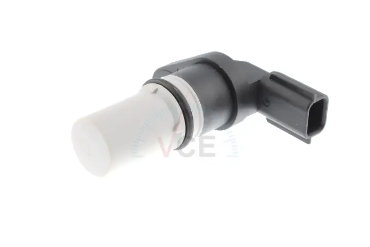 Датчик положення колінчастого валу DACIA DUSTER, DUSTER-SUV, LOGAN II, LOGAN MCV II, SANDERO II, RENAULT CLIO III, GRAND SCENIC III, MEGANE, MEGANE II, MEGANE III, SCENIC III 0.9-1.6LPG 09.02- VEMO V46720183 (фото 1)