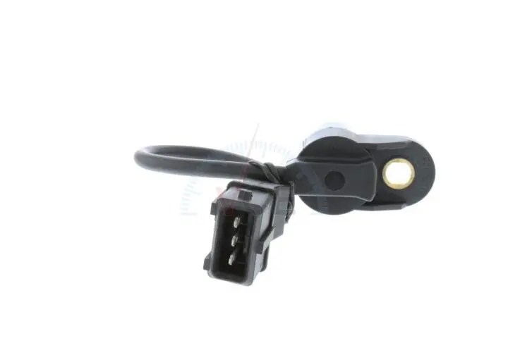 Фото 1 - Датчик, частота обертання. датчик частоти обертання, керування двигуном. датчик, положення розподільного валу VEMO V51720002 Датчик, частота обертання. датчик частоти обертання, керування двигуном. датчик, положення розподільного валу VEMO V51720002 (фото 1)