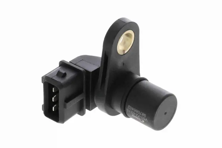 Датчик положення распредвала CHEVROLET AVEO - KALOS, SPARK 1.0-1.2LPG 01.08- VEMO V51720215 (фото 1)