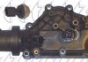 Термостати / термостати nissan: kubistar 03-, renault: clio ii 98-, clio ii фургон 98-, clio iii 05-, kangoo 98-, kangoo express 98-, modus 04-, 96-, twingo фургон 96-термостати / термостати nissan: ku CALORSTAT by Vernet 612689J (фото 1)