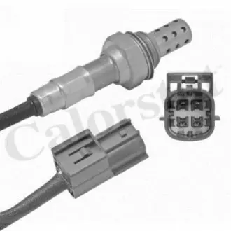 Фото 1 - Лямбда-зонд CALORSTAT by Vernet LS140121 Лямбда-зонд CALORSTAT by Vernet LS140121 (фото 1)