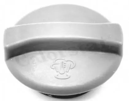 Крышка, резервуар охлаждающей жидкости CALORSTAT by Vernet RC0034