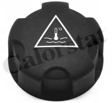 Крышка, резервуар охлаждающей жидкости CALORSTAT by Vernet RC0084