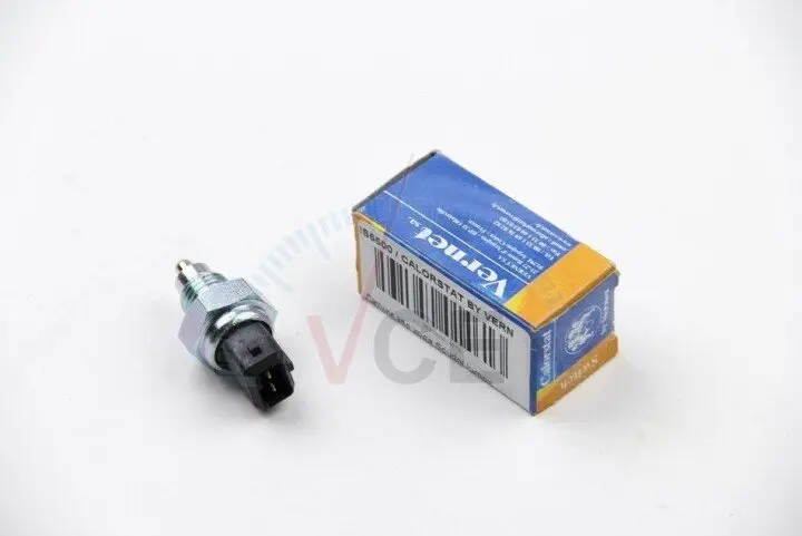 Фото 1 - Вимикач, фара заднього ходу CALORSTAT by Vernet RS5500 Вимикач, фара заднього ходу CALORSTAT by Vernet RS5500 (фото 1)