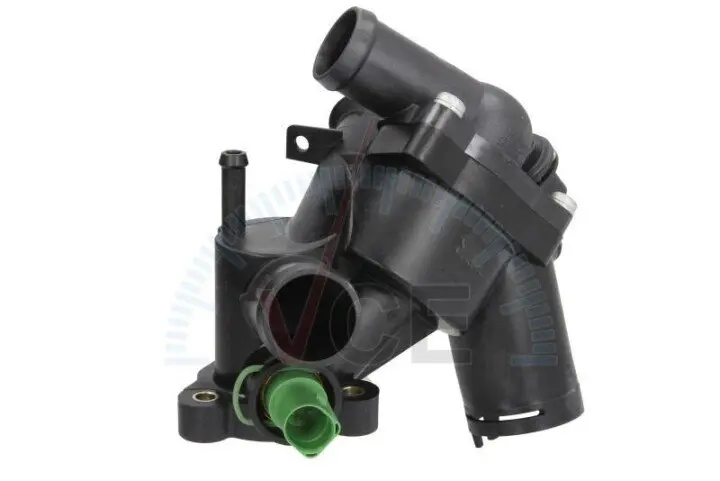 Термостат, охлаждающая жидкость CALORSTAT by Vernet TE7325.109J (фото 1)