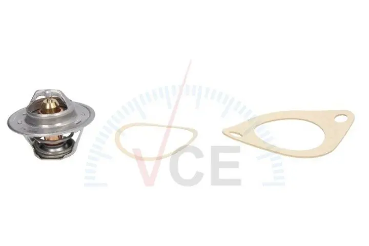 Термостат, охолоджуюча рідина CALORSTAT by Vernet TH1378.88J (фото 1)