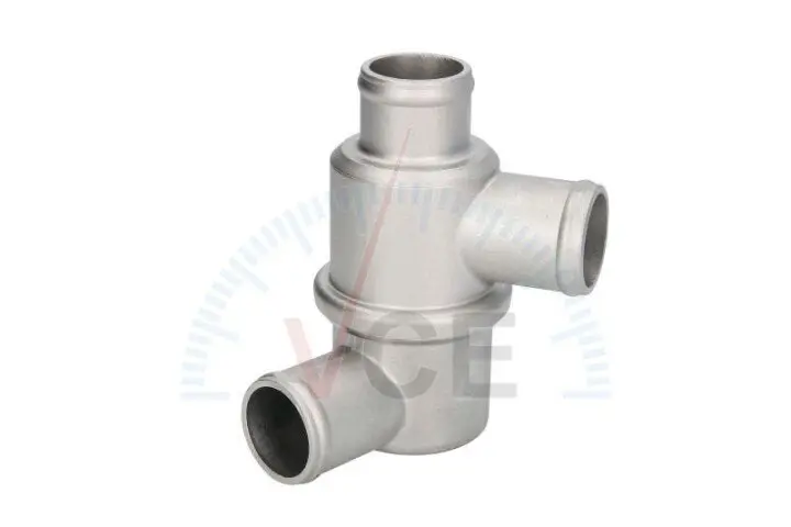 Термостат, охлаждающая жидкость CALORSTAT by Vernet TH3720.80 (фото 1)