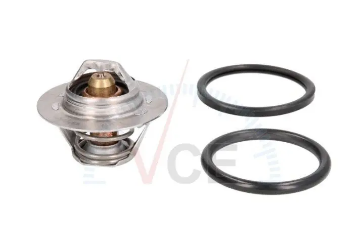 Термостат, охлаждающая жидкость CALORSTAT by Vernet TH6045.83J (фото 1)