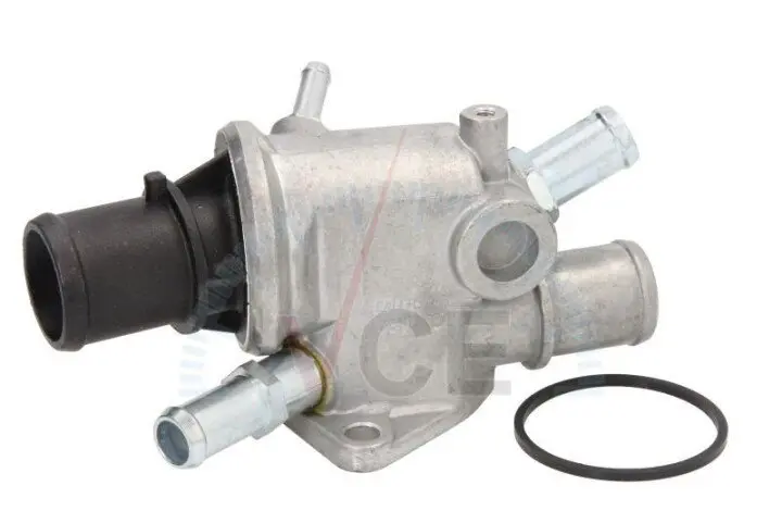 Термостат, охлаждающая жидкость CALORSTAT by Vernet TH6547.88J (фото 1)