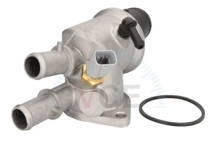 Фото 1 - Термостат, охлаждающая жидкость CALORSTAT by Vernet TH6551.88J Термостат, охлаждающая жидкость CALORSTAT by Vernet TH6551.88J (фото 1)