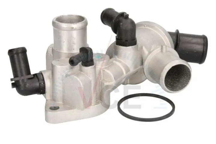 Термостат, охлаждающая жидкость CALORSTAT by Vernet TH6555.75J (фото 1)