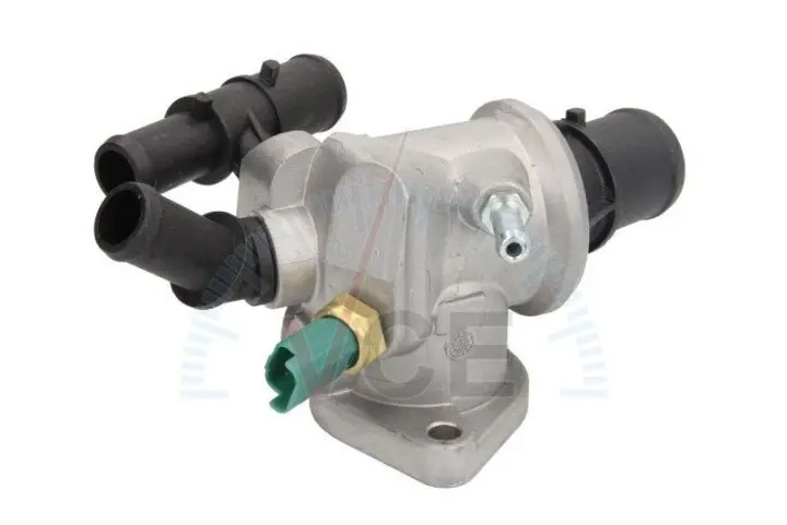 Термостат, охлаждающая жидкость CALORSTAT by Vernet TH6869.88J (фото 1)