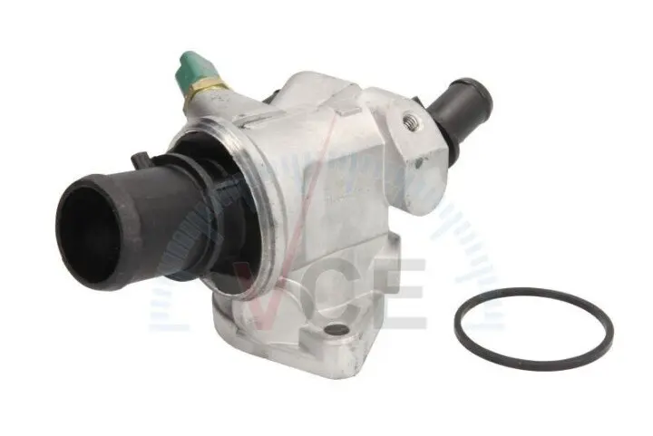 Термостат, охолоджуюча рідина CALORSTAT by Vernet TH6882.88J (фото 1)