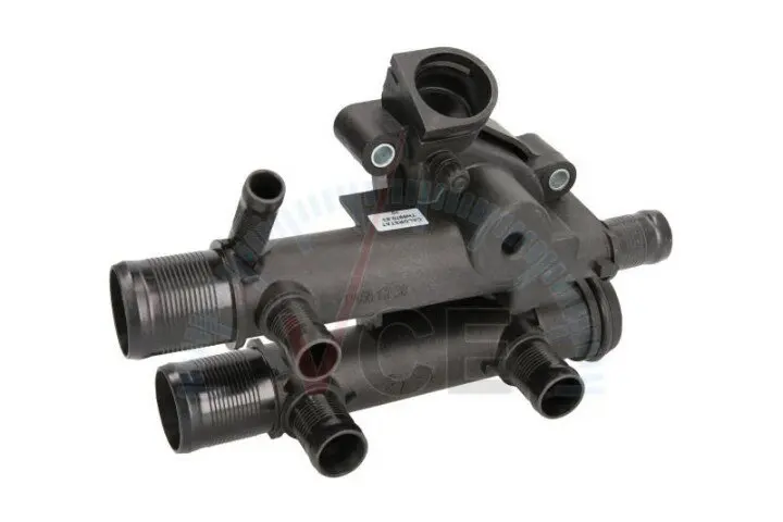 Термостат, охлаждающая жидкость CALORSTAT by Vernet TH6970.83J (фото 1)