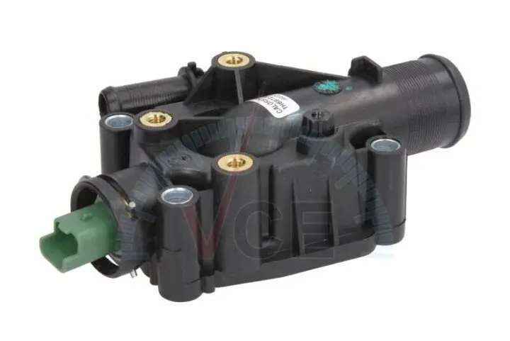 Термостат, охлаждающая жидкость CALORSTAT by Vernet TH6972.91J (фото 1)