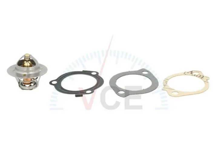 Термостат, охлаждающая жидкость CALORSTAT by Vernet TH7050.88J (фото 1)