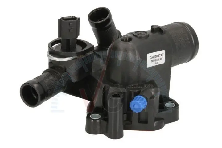 Фото 1 - Термостат, охлаждающая жидкость CALORSTAT by Vernet TH7069.89J Термостат, охлаждающая жидкость CALORSTAT by Vernet TH7069.89J (фото 1)