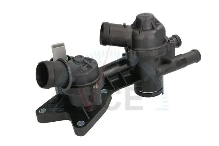 Термостат, охлаждающая жидкость CALORSTAT by Vernet TH7168.87J (фото 1)