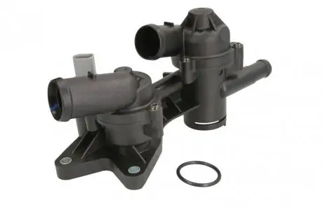 Термостат, охлаждающая жидкость CALORSTAT by Vernet TH7237.83J