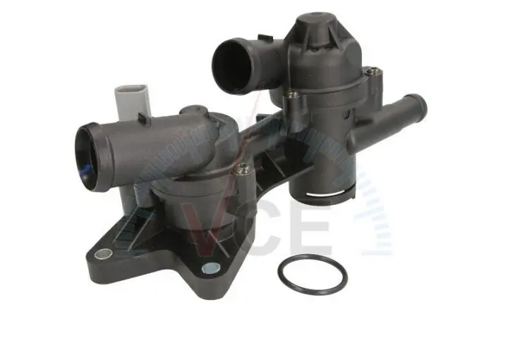 Термостат, охлаждающая жидкость CALORSTAT by Vernet TH7237.83J (фото 1)