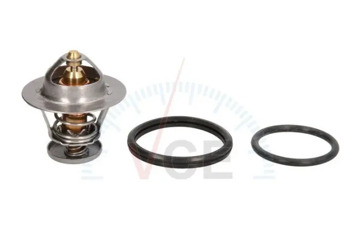 Термостат, охолоджуюча рідина CALORSTAT by Vernet TH7253.88J (фото 1)