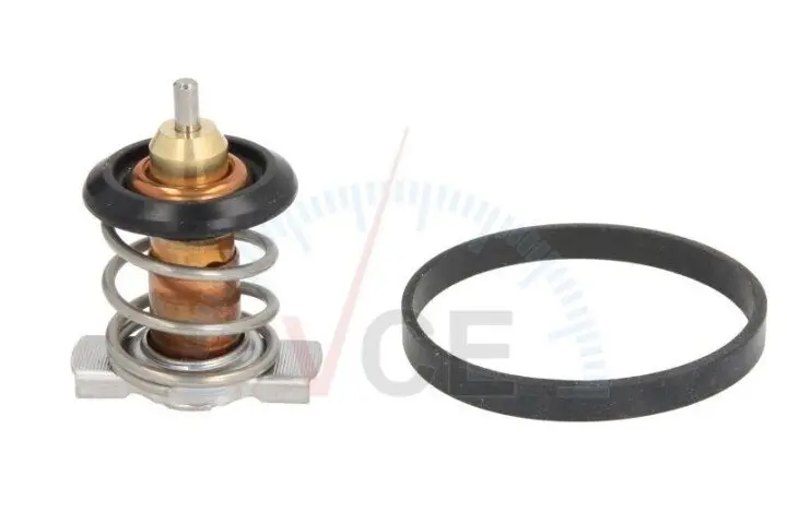 Фото 1 - Термостат, охлаждающая жидкость CALORSTAT by Vernet TH9283.88J Термостат, охлаждающая жидкость CALORSTAT by Vernet TH9283.88J (фото 1)