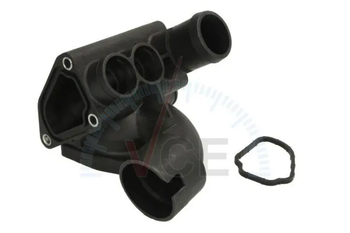 Фото 1 - Фланец охлаждающей жидкости CALORSTAT by Vernet WF0187 Фланец охлаждающей жидкости CALORSTAT by Vernet WF0187 (фото 1)