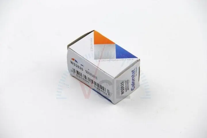 Фото 1 - Датчик, температура охлаждающей жидкости CALORSTAT by Vernet WS2625 Датчик, температура охлаждающей жидкости CALORSTAT by Vernet WS2625 (фото 1)