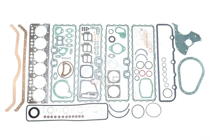 Комплект прокладок, двигатель VICTOR REINZ 01-27350-07 (фото 1)