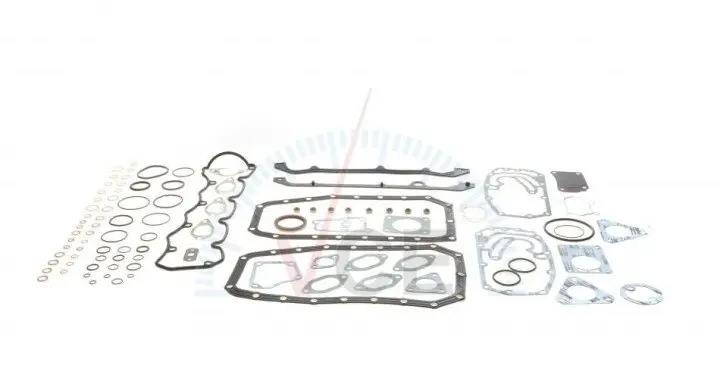 Комплект прокладок, двигатель VICTOR REINZ 01-33951-10 (фото 1)