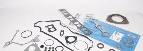 Комплект прокладок, двигатель VICTOR REINZ 01-35638-01