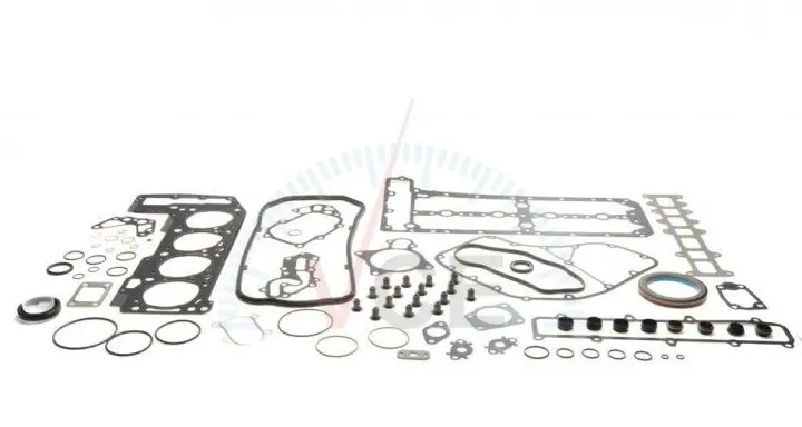 Комплект прокладок, двигатель VICTOR REINZ 01-36885-01 (фото 1)