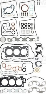 Комплект прокладок двигуна Toyota 3mz-fe VICTOR REINZ 013832001