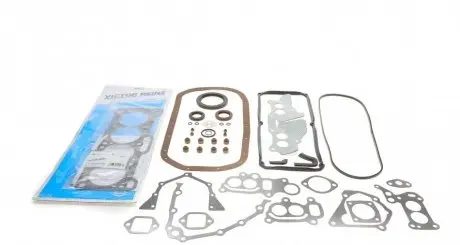 Комплект прокладок, двигатель VICTOR REINZ 01-52230-01