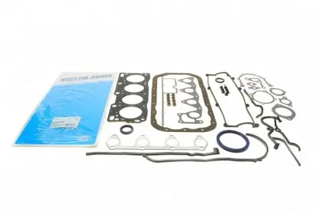 Комплект прокладок, двигатель VICTOR REINZ 01-52440-03