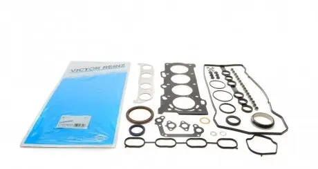 Комплект прокладок, двигун VICTOR REINZ 01-53140-01