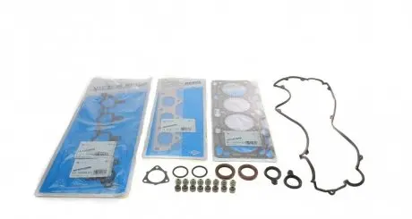 Комплект прокладок, головка цилиндра VICTOR REINZ 02-10000-01