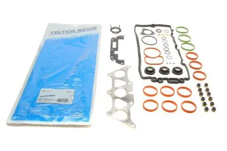 Комплект прокладок (верхний) audi a4/a6/q7/q8 3.0 tdi 14- VICTOR REINZ 02-10023-01