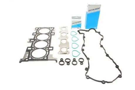 Комплект прокладок, головка цилиндра VICTOR REINZ 02-10068-01
