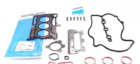 Комплект прокладок, головка цилиндра VICTOR REINZ 02-10185-03