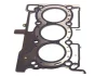 Комплект прокладок, головка цилиндра VICTOR REINZ 02-10185-03 (фото 9)
