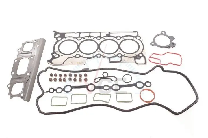 Комплект прокладок, головка цилиндра VICTOR REINZ 02-10256-01 (фото 1)