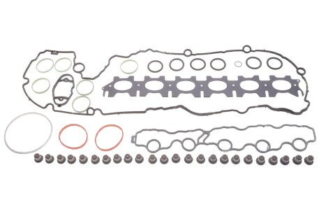 Комплект прокладок двигателя (верхний) BMW 3 (F30/F80)/5 (G30/F90)/7 (G11/G12) 15- B58 B30 VICTOR REINZ 02-10698-01