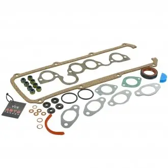 Комплект прокладок, головка цилиндра VICTOR REINZ 02-12947-07