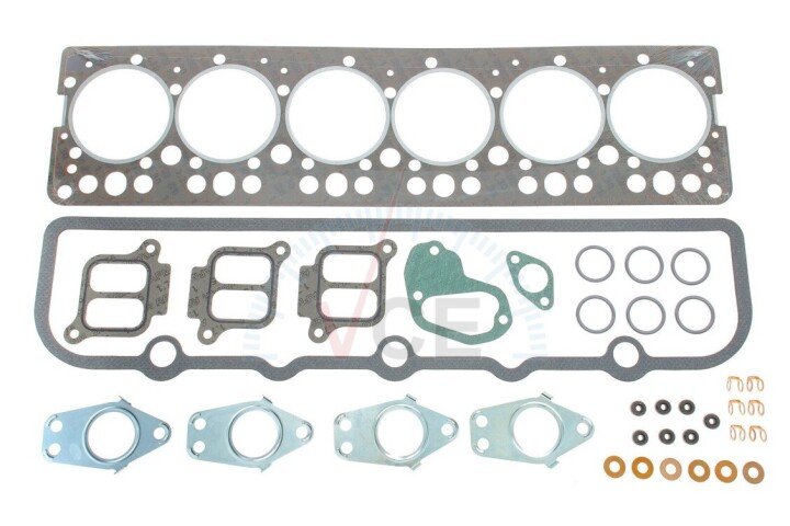 Комплект прокладок, головка цилиндра VICTOR REINZ 02-27350-04 (фото 1)