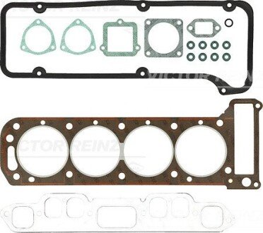 Комплект прокладок, головка цилиндра VICTOR REINZ 02-28185-01