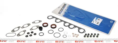 Комплект прокладок, головка цилиндра VICTOR REINZ 02-28988-03