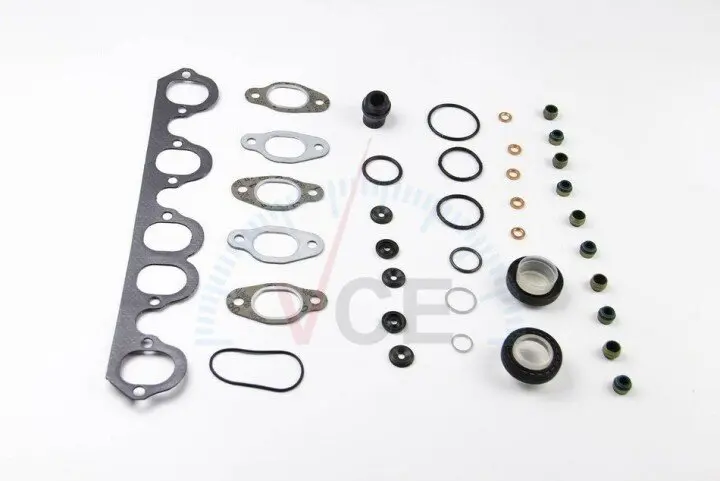 Фото 1 - Комплект прокладок, головка цилиндра VICTOR REINZ 02-28988-04 Комплект прокладок, головка цилиндра VICTOR REINZ 02-28988-04 (фото 1)