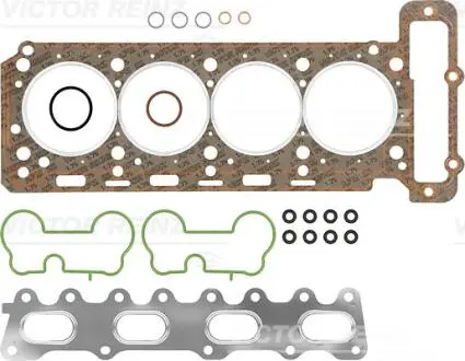 Комплект прокладок, головка цилиндра VICTOR REINZ 02-29105-02
