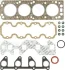 Комплект прокладок, головка циліндра VICTOR REINZ 02-29270-01 (фото 1)